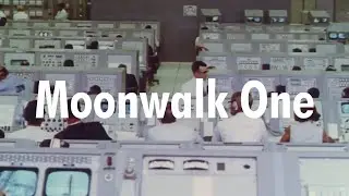 Moonwalk One - Apollo 11 (MajorSamm Reupload)