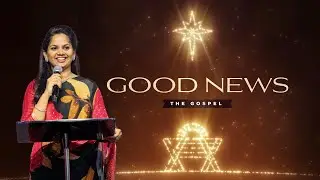 Women's Christmas Carnival | 07 Dec 24 | New City Church Hyderabad | Ps. Arpitha Komanapalli