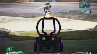 OP8 Maya vs Master Gee (Gate Crushing Glitch)