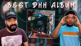 @TheSmokeMusic  - VENI VIDI VICI (FULL ALBUM) | LEGIT REACT | REACTION VIDEO.