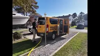 Area Rug Care at Stanley Steemer