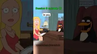 The guy from penguin publishing #viralvideo #familyguy