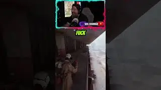 ARC RAIDERS  THEY TRIED TO SNEAK UP ON US