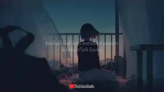 Geisha - Pergi Saja (Lirik Music)