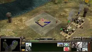 GLA Campaign Mission 1 &ndash; The Great Escape | Hard Difficulty | C&C Generals Zero Hour