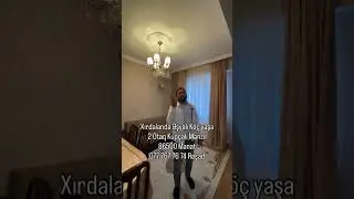 #xirdalan #kupcaliucuzevler #xirdalandadaxilikreditleevler ##kristalabşeron #xırdalanemlak