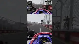 🏎️ F1 24 &ndash; Ricciardo vs. Tsunoda | Melbourne GP Onboard Battle 🔥