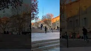 Aix en Provence, um charme em forma de cidade