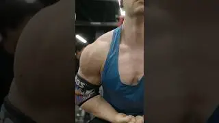 Behind The Neck Press Form Tips