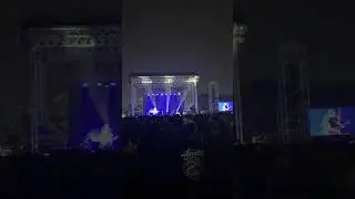 Steven Wilson Live in Kolkata 12 - Ancestral 3