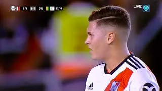 Juan Fernando Quintero vs Defensa y Justicia HD 1080i (19/01/2019) By JG Comps HD