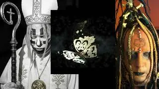 ​@OuijaMacc and Insane Clown Posse CHINCHILLA-Sg1 JUGGALO RADIO-Edition with  QUEEN