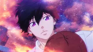 skylarallen - runaway [Lyrics x AMV]