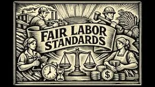 Fair Labor Standards in the United States: A Conversation With Constitutional Law Expert John Fliter