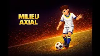 Hattrick — Académie des jeunes : Milieu axial, évaluer & entraîner (Méthode 7–6–5)