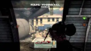 ThePixelStation Killcam Series!