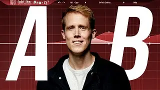 Big Room Essentials | How To Producer Cleaner EDM Using Dynamic EQ Automation