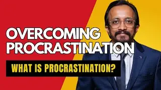 What is procrastination | Overcoming procrastination | motievee