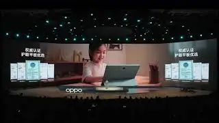 OPPO Pad SE | OPPO Reno 14 Series 5G &ndash; Official Launching Event Recap (China)
