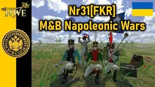 06.01.26 - Nr31[FKR] - Artillery - HLI_Tuesday_Event - Mount & Blade Warband: NWE