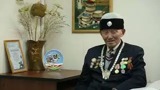 Афанасий Егорович Алексеев Дмитрий Коркин, Сахаачча  туһунан.