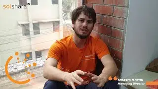 Welcome to ME SOLshare