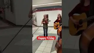 Traditional Appalachian Music
