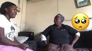 -TELLING MY MOM I HAVE A BOYFRIEND TO SEE HER REACTION *prank *CUTE REACTION 🥺.
