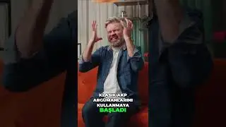 2025 YILINDA AKP TROLL&Uuml; OLMAK