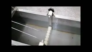 Lab Twin Screw Extrusion Granulation Line