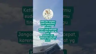 ketika jalur langitmu sudah bekerja #allahallahaghisna #doa #shorts #trending #fyp #masukberanda