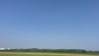 Cjm ( Century Jet Models ) F-100 , jetfan 120 pro , 12s 5000 , het 590kv