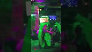 Vlog as a college DJ #shorts