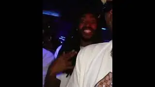 RAY2k First Show VLOG