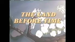Opening to Tom Jones 1992 VHS (Print Date: February 25, 1997)