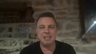Jindřich Rajchl strana PRO Livestream z fb 20.8.2023 /// Demonstrace 16.9.2023