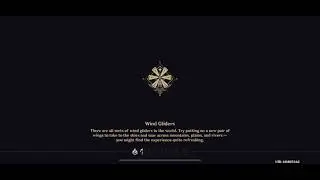 Genshin Impact - Quest: Windblume Research Report