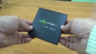 Клип 04 - Обзор приставок Лайм TV box модельного ряда Z2+