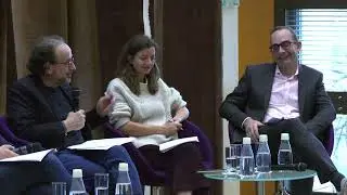 Les Matinales - La protection des consommateurs face aux nouvelles formes d’influence commerciale