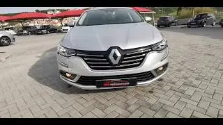 Renault Talisman 1.6 dCi EDC Energy Intens