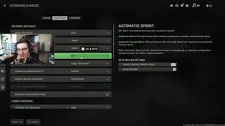 Shroud - Warzone 2 Call of Duty- Settings - (2023) 🔋- Gear Links in Description 🔋🎮🖱🎧