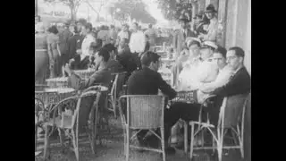 Harbours of the World, 1930s - FF1293