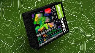 (FREE) REGGAETON Drum Kit 2023 ''URBAN2''  🛣️