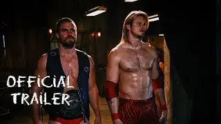 HEELS SEASON 1 #TRAILER(2022)