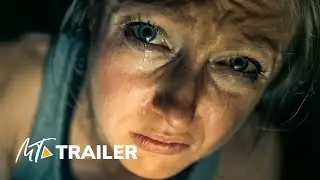 ALONE WITH YOU (2022) Official Trailer &mdash; (HD)