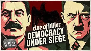 When Stalin and Hitler Teamed Up &ndash; Prussia 1931 - Rise of Hitler 20, August 1931