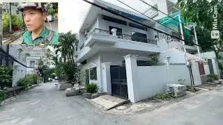 LBC2 ĐƯỜNG 2 L&Agrave;NG B&Aacute;O CH&Iacute; Thợ Săn K&egrave;o Thơm S&agrave;i G&ograve;n - H&ugrave;ng Vĩ Land 0905260130