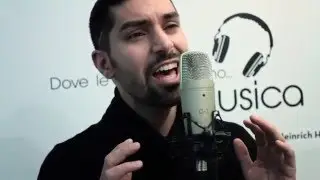 ADAGIO - Lara Fabian - Giulio Mangiola - Cover - Integral version