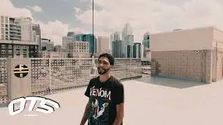 Zahkillaa - Don&rsquo;t push me (Offical music video)