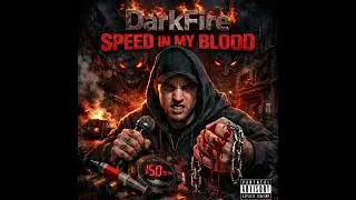 DarkFire &ndash; Speed In My Blood (Official Audio)